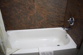Super 8 by Wyndham Raleigh Downtown