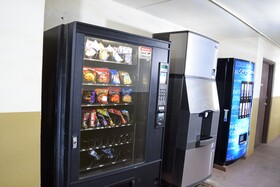 Super 8 by Wyndham Raleigh Downtown