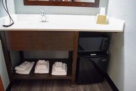 Super 8 by Wyndham Raleigh Downtown