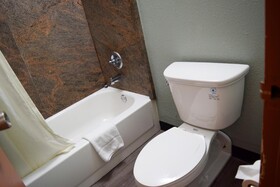 Super 8 by Wyndham Raleigh Downtown