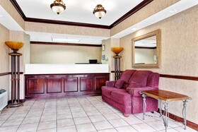 Super 8 by Wyndham Raleigh Downtown