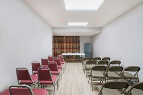 Super 8 by Wyndham Raleigh North East