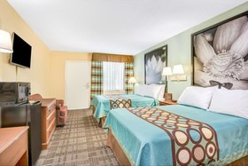 NATION'S INN of Wake County