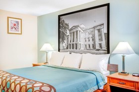 NATION'S INN of Wake County