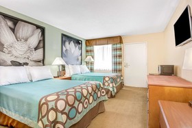 NATION'S INN of Wake County