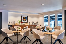 The Casso, Raleigh, a Tribute Portfolio Hotel