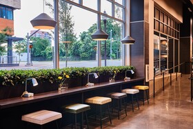 The Casso, Raleigh, a Tribute Portfolio Hotel