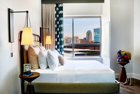 The Casso, Raleigh, a Tribute Portfolio Hotel