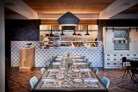 The Casso, Raleigh, a Tribute Portfolio Hotel