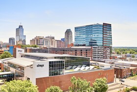 The Casso, Raleigh, a Tribute Portfolio Hotel