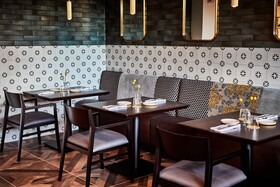 The Casso, Raleigh, a Tribute Portfolio Hotel