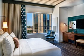 The Casso, Raleigh, a Tribute Portfolio Hotel