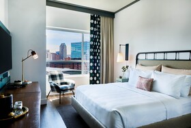 The Casso, Raleigh, a Tribute Portfolio Hotel
