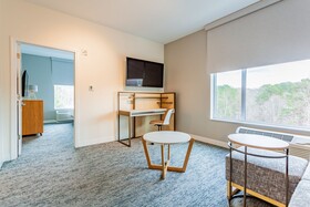 TownePlace Suites Raleigh Southwest