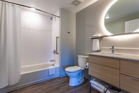 TownePlace Suites Raleigh Southwest