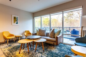 TownePlace Suites Raleigh Southwest