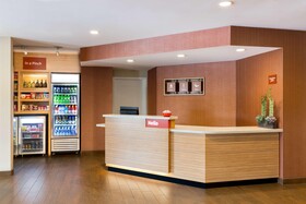 TownePlace Suites Raleigh Southwest