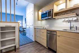 TownePlace Suites Raleigh Southwest
