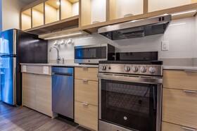 TownePlace Suites Raleigh Southwest