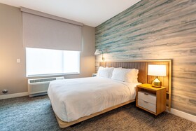 TownePlace Suites Raleigh Southwest