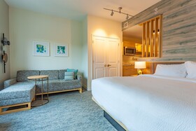 TownePlace Suites Raleigh Southwest