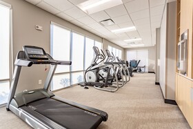 TownePlace Suites Raleigh Southwest