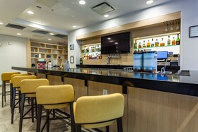 TownePlace Suites Raleigh Southwest