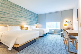 TownePlace Suites Raleigh Southwest