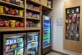 TownePlace Suites Raleigh Southwest