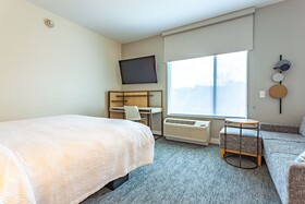 TownePlace Suites Raleigh Southwest