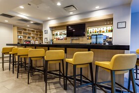 TownePlace Suites Raleigh Southwest