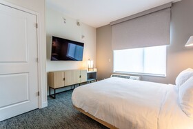 TownePlace Suites Raleigh Southwest