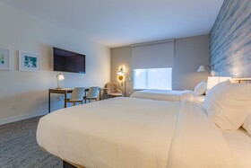 TownePlace Suites Raleigh Southwest