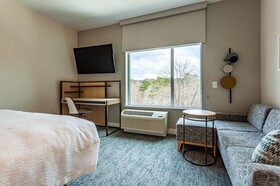 TownePlace Suites Raleigh Southwest