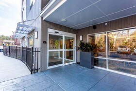 TownePlace Suites Raleigh Southwest