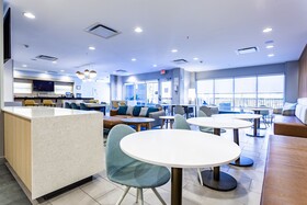 TownePlace Suites Raleigh Southwest