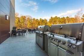 TownePlace Suites Raleigh Southwest