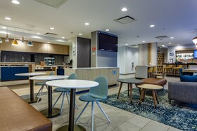 TownePlace Suites Raleigh Southwest