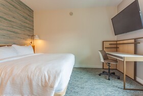 TownePlace Suites Raleigh Southwest