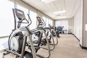 TownePlace Suites Raleigh Southwest