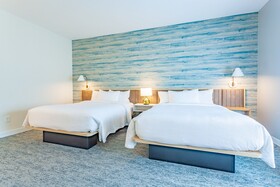 TownePlace Suites Raleigh Southwest