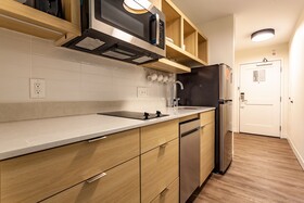 TownePlace Suites Raleigh Southwest