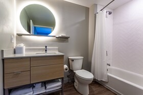 TownePlace Suites Raleigh Southwest