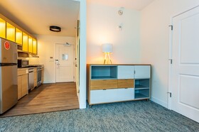 TownePlace Suites Raleigh Southwest