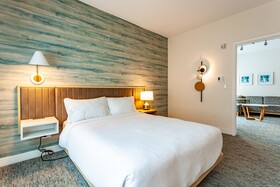 TownePlace Suites Raleigh Southwest