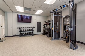TownePlace Suites Raleigh Southwest