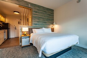 TownePlace Suites Raleigh Southwest