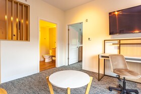 TownePlace Suites Raleigh Southwest