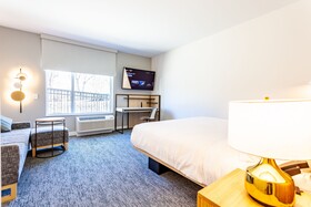 TownePlace Suites Raleigh Southwest