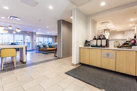 TownePlace Suites Raleigh Southwest